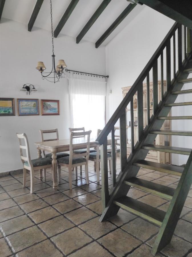 Cercado Del Medio, Chalet Con Piscina Privada Costa Adeje  Εξωτερικό φωτογραφία