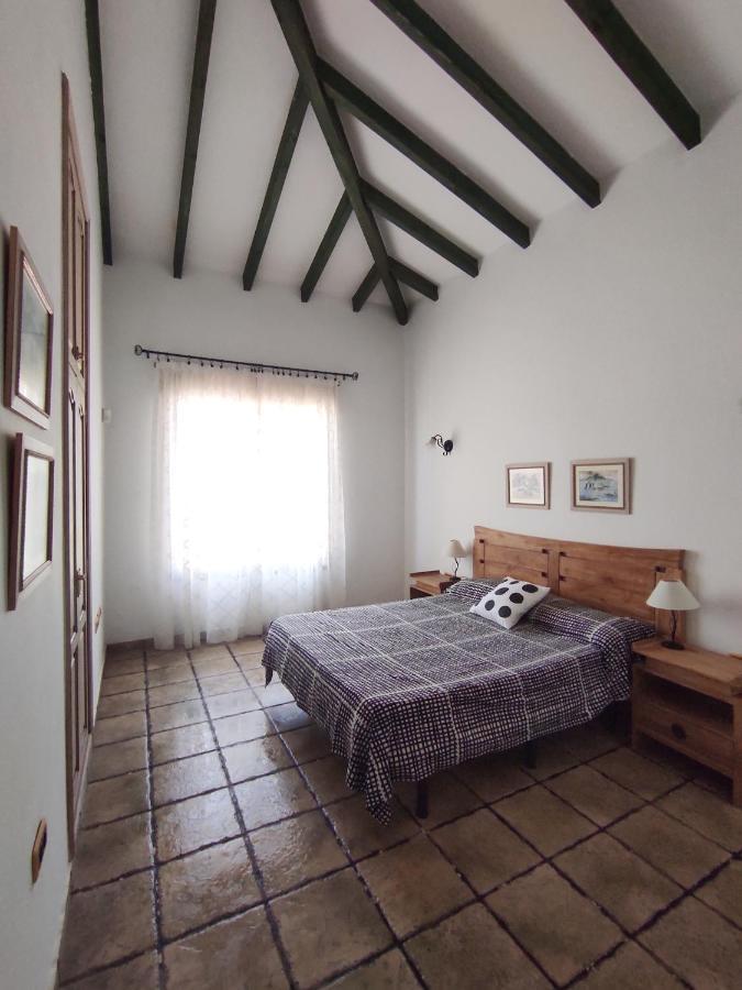 Cercado Del Medio, Chalet Con Piscina Privada Costa Adeje  Εξωτερικό φωτογραφία