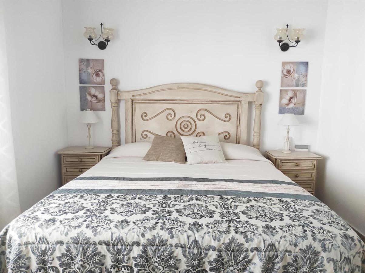 Cercado Del Medio, Chalet Con Piscina Privada Costa Adeje  Εξωτερικό φωτογραφία