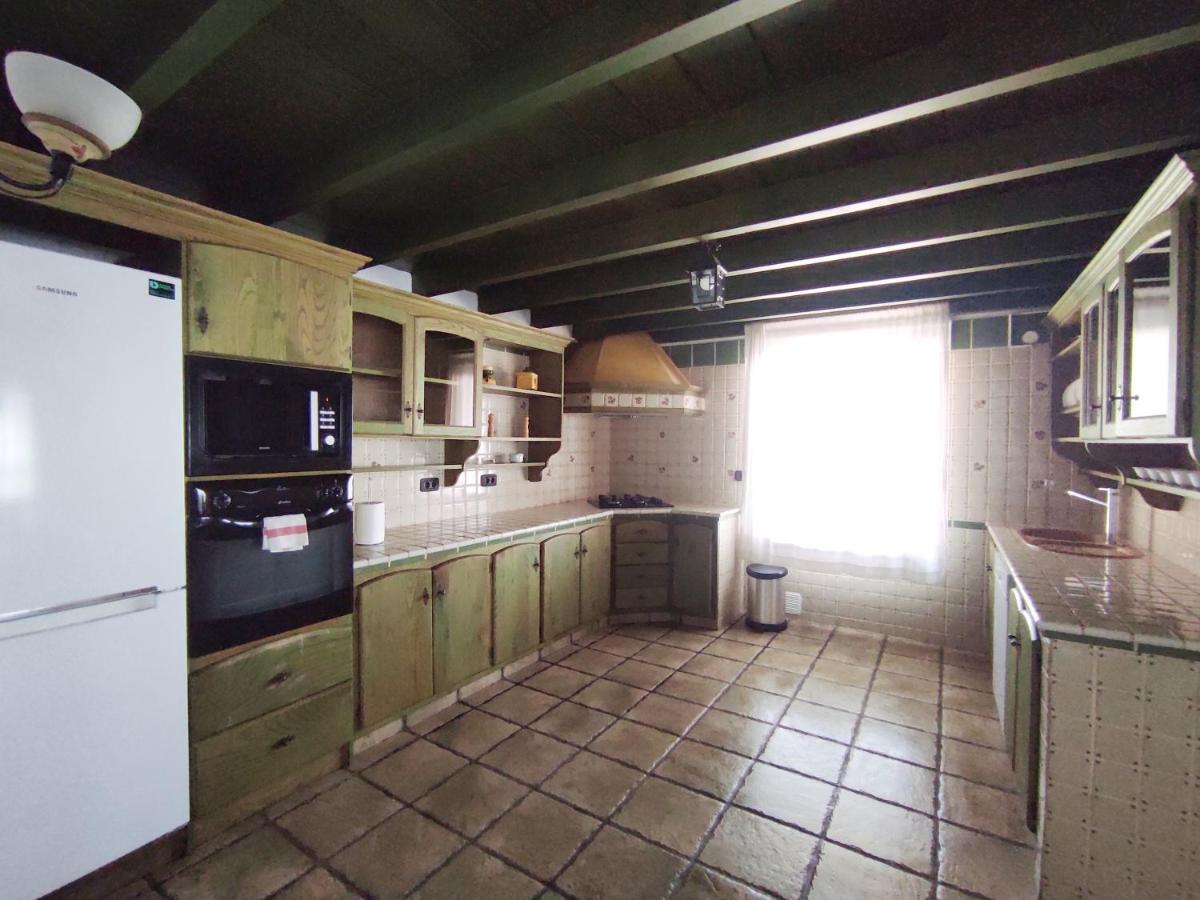 Cercado Del Medio, Chalet Con Piscina Privada Costa Adeje  Εξωτερικό φωτογραφία
