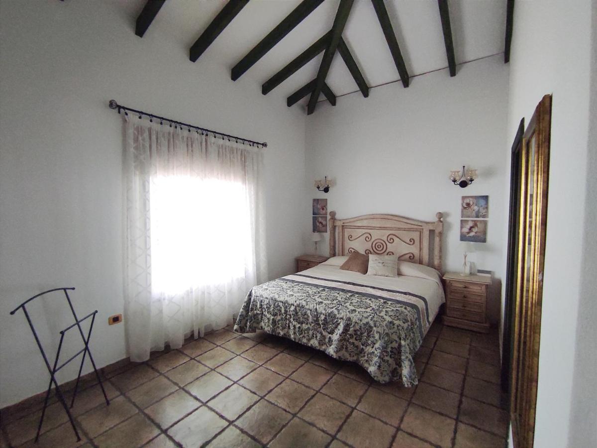 Cercado Del Medio, Chalet Con Piscina Privada Costa Adeje  Εξωτερικό φωτογραφία