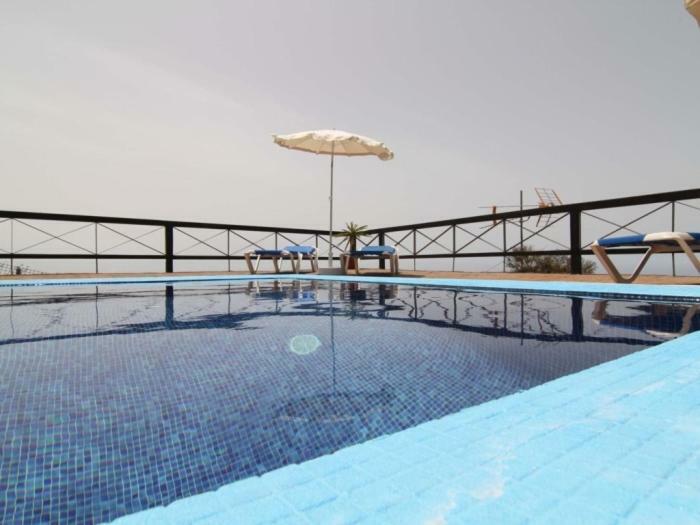 Cercado Del Medio, Chalet Con Piscina Privada Costa Adeje  Εξωτερικό φωτογραφία